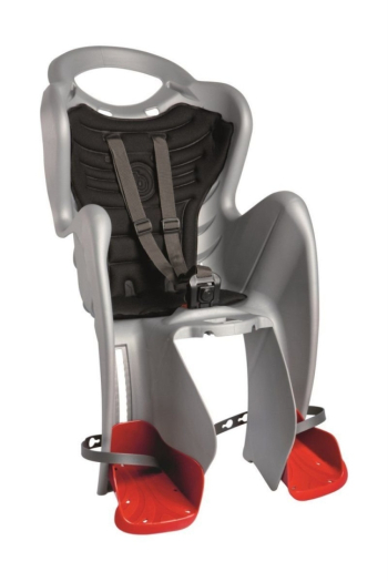 Детское кресло Bellelli Mr Fox Clamp