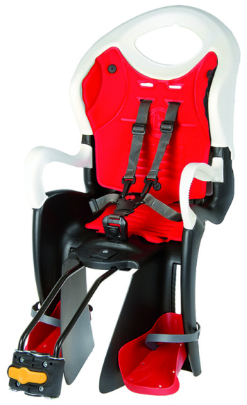 Детское кресло Bellelli Tiger Clamp