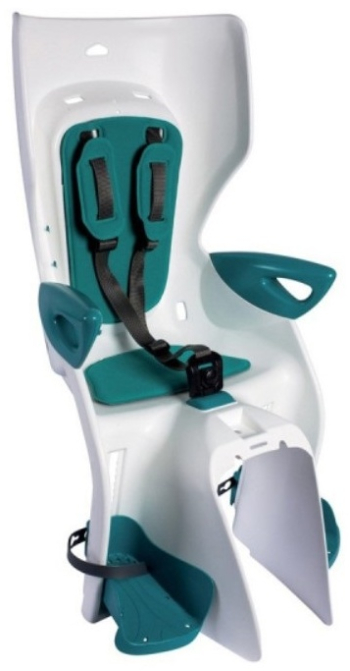 Детское кресло Bellelli Sammer Relax B-Fix