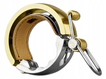 Звонок Knog Oi Luxe (S)