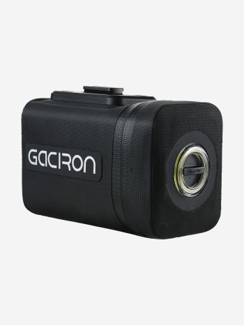 Передняя велосумка 2 в 1 Gaciron Cathouse-100