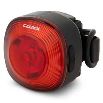 Фонарь задний Cluxx Visioner 25