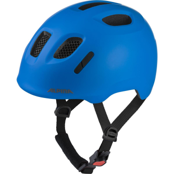 Велошлем Alpina Ximo 2 Le Blue Matt