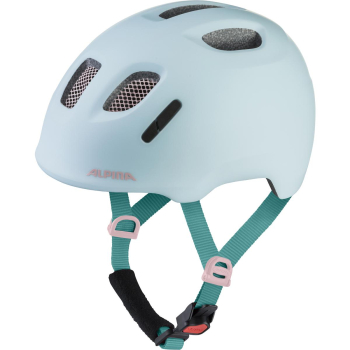 Велошлем Alpina Ximo 2 Le Pastel Turquoise Matt