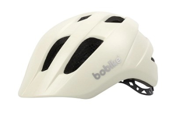 Велошлем BoBike Exclusive Plus Cosy Cream