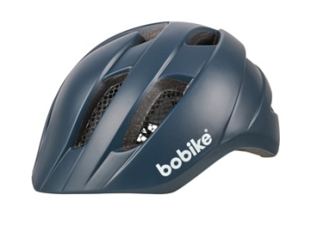 Велошлем BoBike Exclusive Plus Denim Deluxe