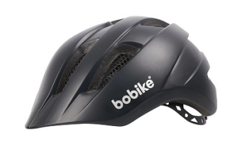 Велошлем BoBike Exclusive Plus Urban Grey