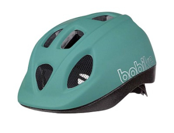 Велошлем BoBike Go Peppermint