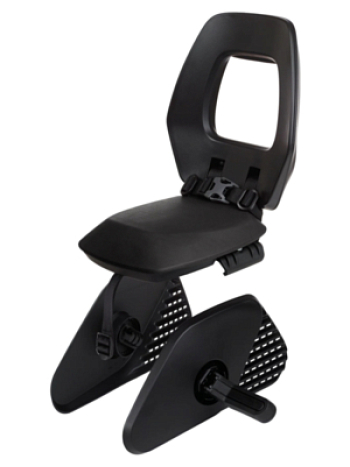 Детское кресло BoBike One Junior Black (43663)