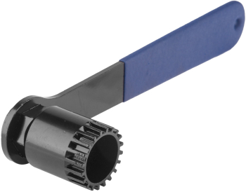 Съемник каретки Kenli KL-9706F