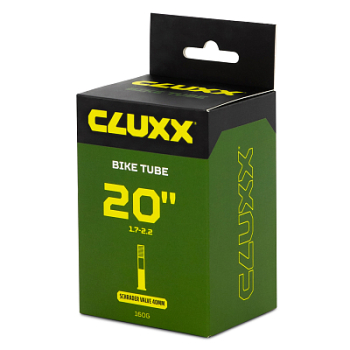 Камера Cluxx 20x1.75/2.125 AV
