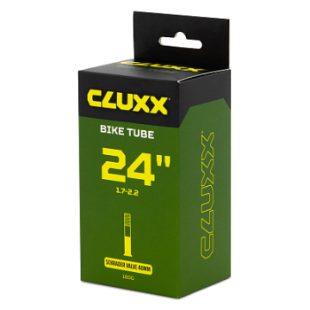 Камера Cluxx 24x1.7/2.2 AV
