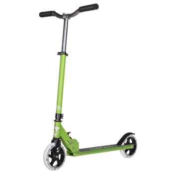 Самокат Novatrack Jungle 145 Alloy (145.JUNGLE.GN25)