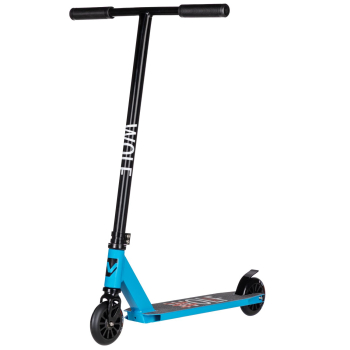 Самокат Novatrack Wolf 20 (110P.WOLF.BL25)