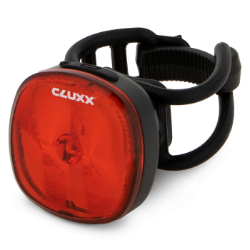 Фонарь задний Cluxx Visioner 75M