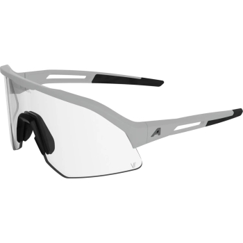 Велоочки Alpina Sonic HR M V White Matt/Varioflex Cat.0-3 (A8776111)