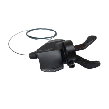 Шифтер Shimano Cues SL-U4000 9ск. с индикатором