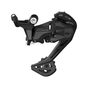 Переключатель задний Shimano Cues RD-U3020 SGS 9ск.