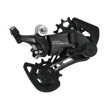 Переключатель задний Shimano Cues RD-U4000, GS, Top-Normal, 9ск., 11-46T