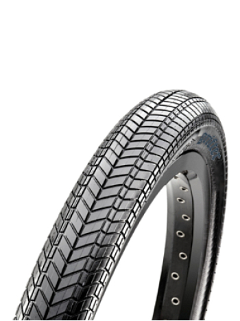 Покрышка Maxxis Grifter 20x2.10 53-406 Foldable EXO