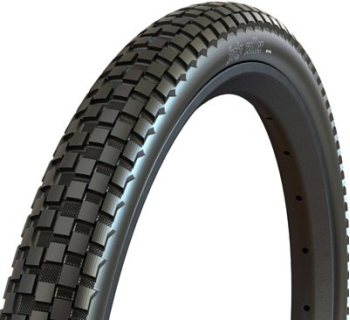 Покрышка Maxxis Holy Roller 20x1.95 53-406 Wire