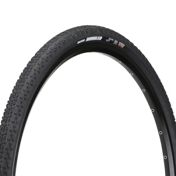 Покрышка Maxxis Rambler 700x45C 45-622 Foldable HYPR-X/EXO/TR