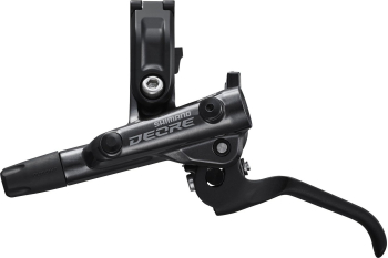 Торм. диск. Shimano BL-M6100 (R), 1600мм