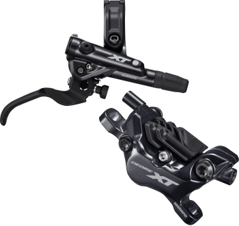 Торм. диск. Shimano BL-M8100 (L), 850мм