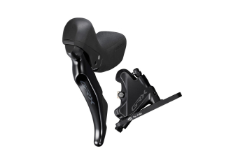 Торм. диск. Shimano GRX400 (R), 1700мм