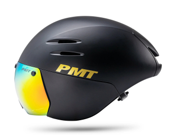 Велошлем PMT Prussia Pro TT
