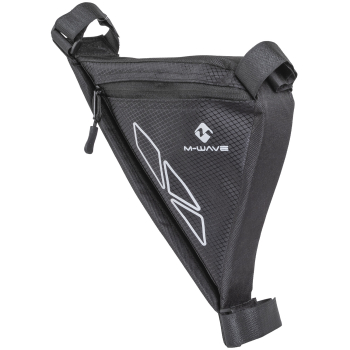 Велосумка на раму M-Wave Frame Triangle Bag (122366)