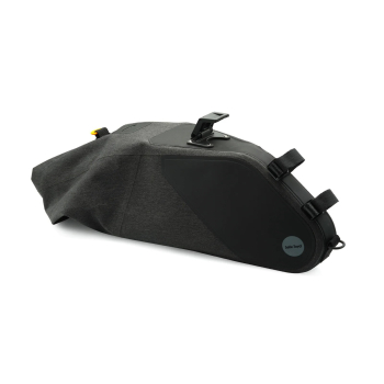 Велосумка Selle Royal Saddle Bag Extra Large