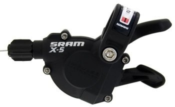 Триггер SRAM X5 Front