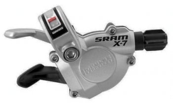 Триггер SRAM X7 Rear 9ck