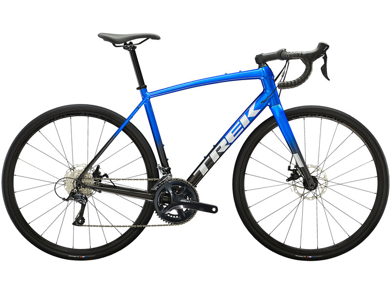 Trek domane occasion best sale