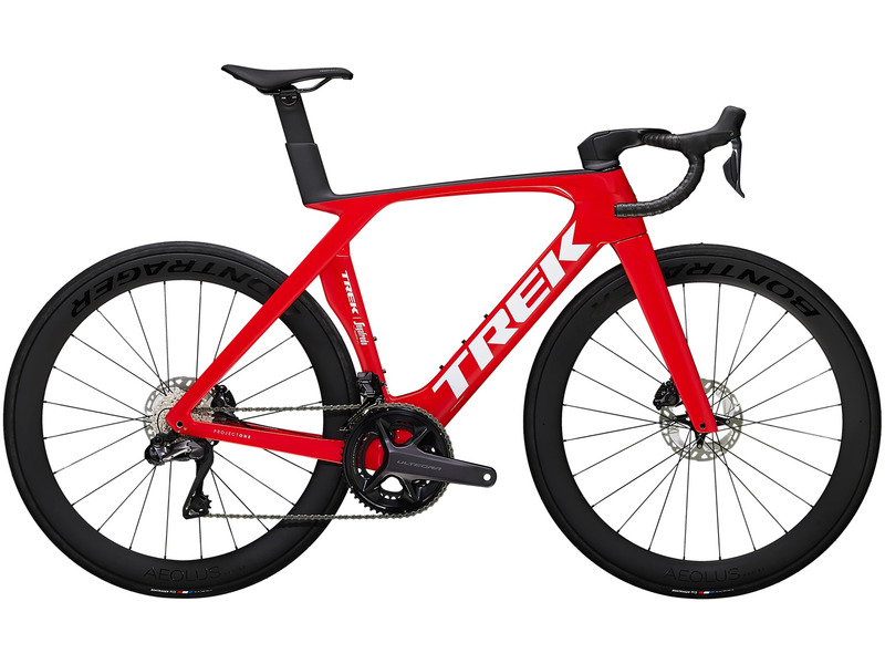 週末値下げ　TREK Madone SLR7 Gen7 50サイズ Велосипед Trek Madone SLR 7 Gen 7 2023: характеристики, цены