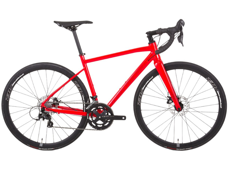 Велосипед Titan Racing Valerian Sport M 2024: характеристики, цены