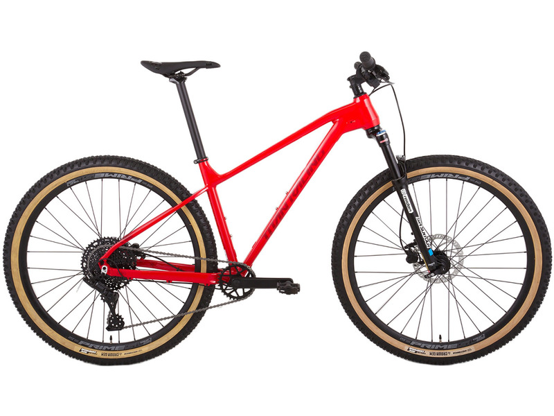 Фото Велосипед мужской Titan Racing Drone Sport M 2024