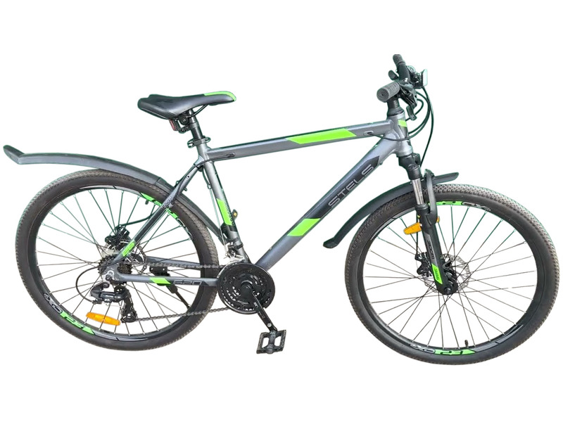 Велосипед Stels Navigator 620 MD 26 V010 2025: характеристики