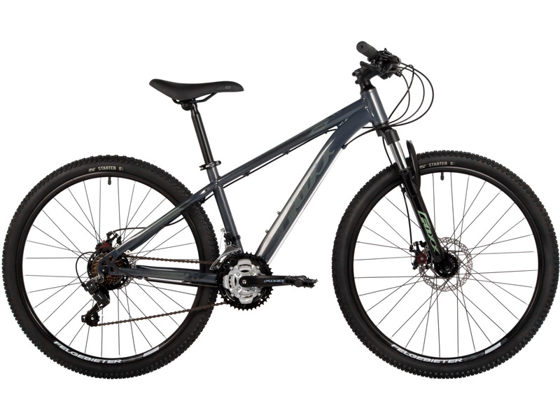 Велосипед Foxx Caiman 26 2025: характеристики, цены, отзывы