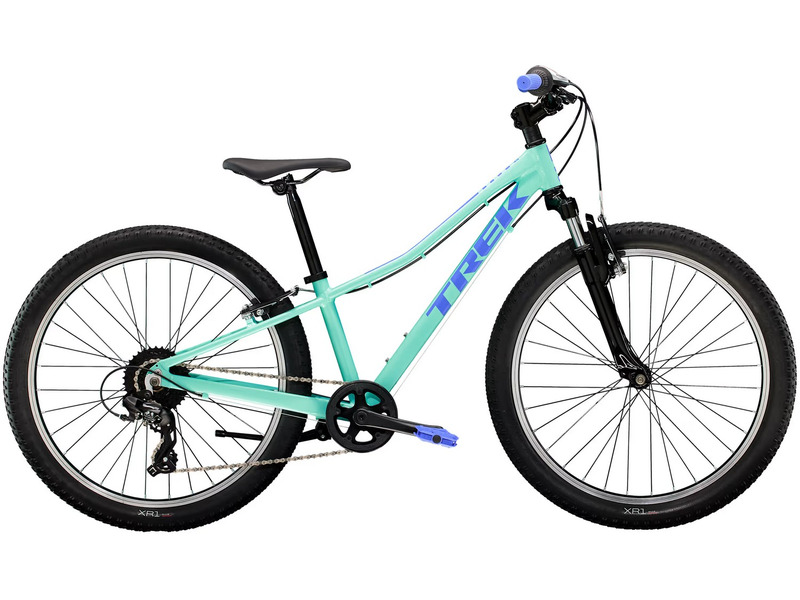Велосипед Trek Precaliber 24 8sp Susp 2026: характеристики, цены