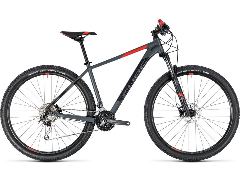 Cube analog cmpt 29 top