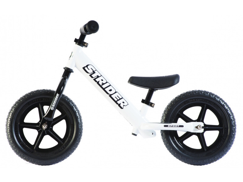 Велосипед Strider Sport 12 2018: характеристики, цены, отзывы