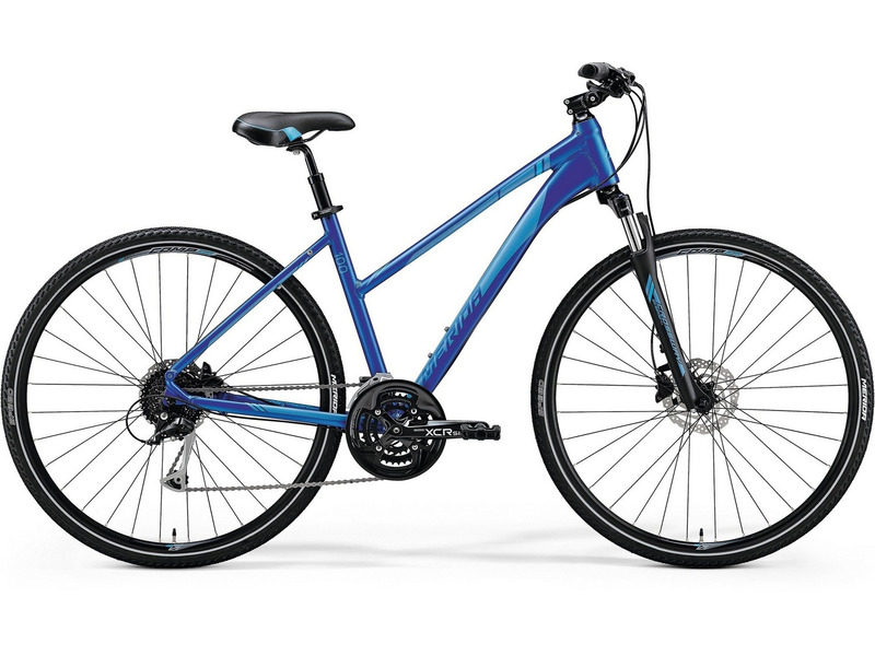 Merida crossway 100 deals lady 2018