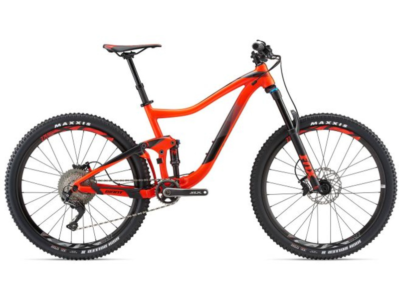 Giant Trance 2 2018 Giant Trance 2 2018