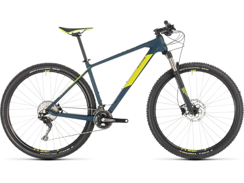 Cube c62 reaction race sales 2019