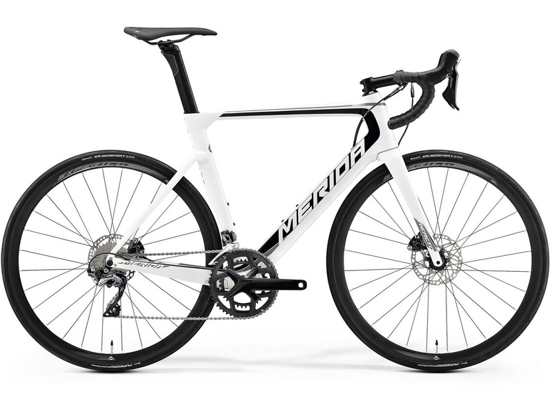 Merida reacto 5000 ltd shop