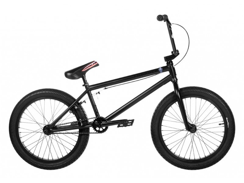 Велосипед Subrosa Salvador XL FC BMX 20 2019: характеристики, цены