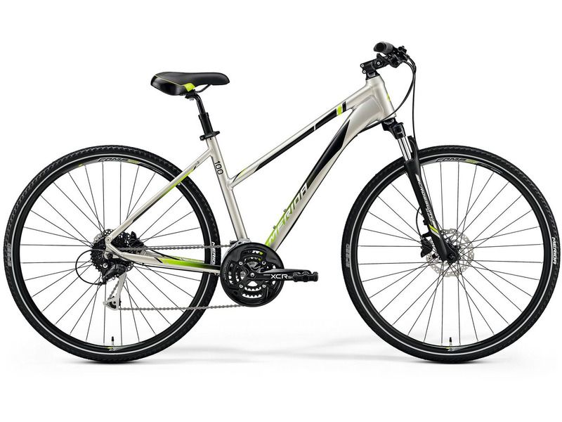 Merida Crossway 100 Lady 2019