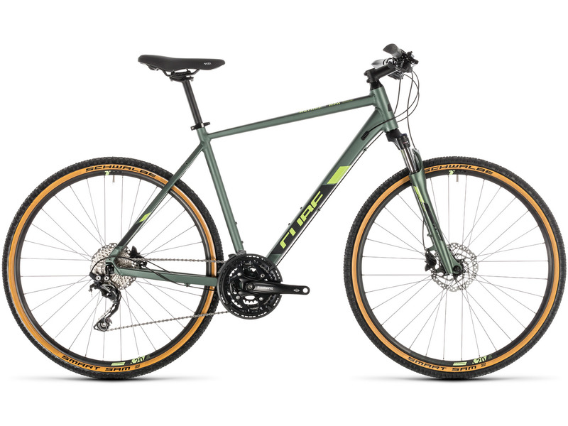 Cube exc 2019 2025